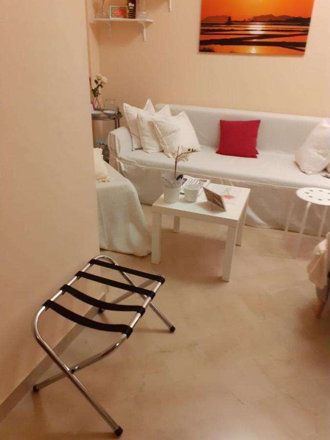 Damiani House Villa Marsala Exterior photo